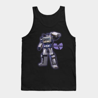 SOUNDWuAVE Tank Top